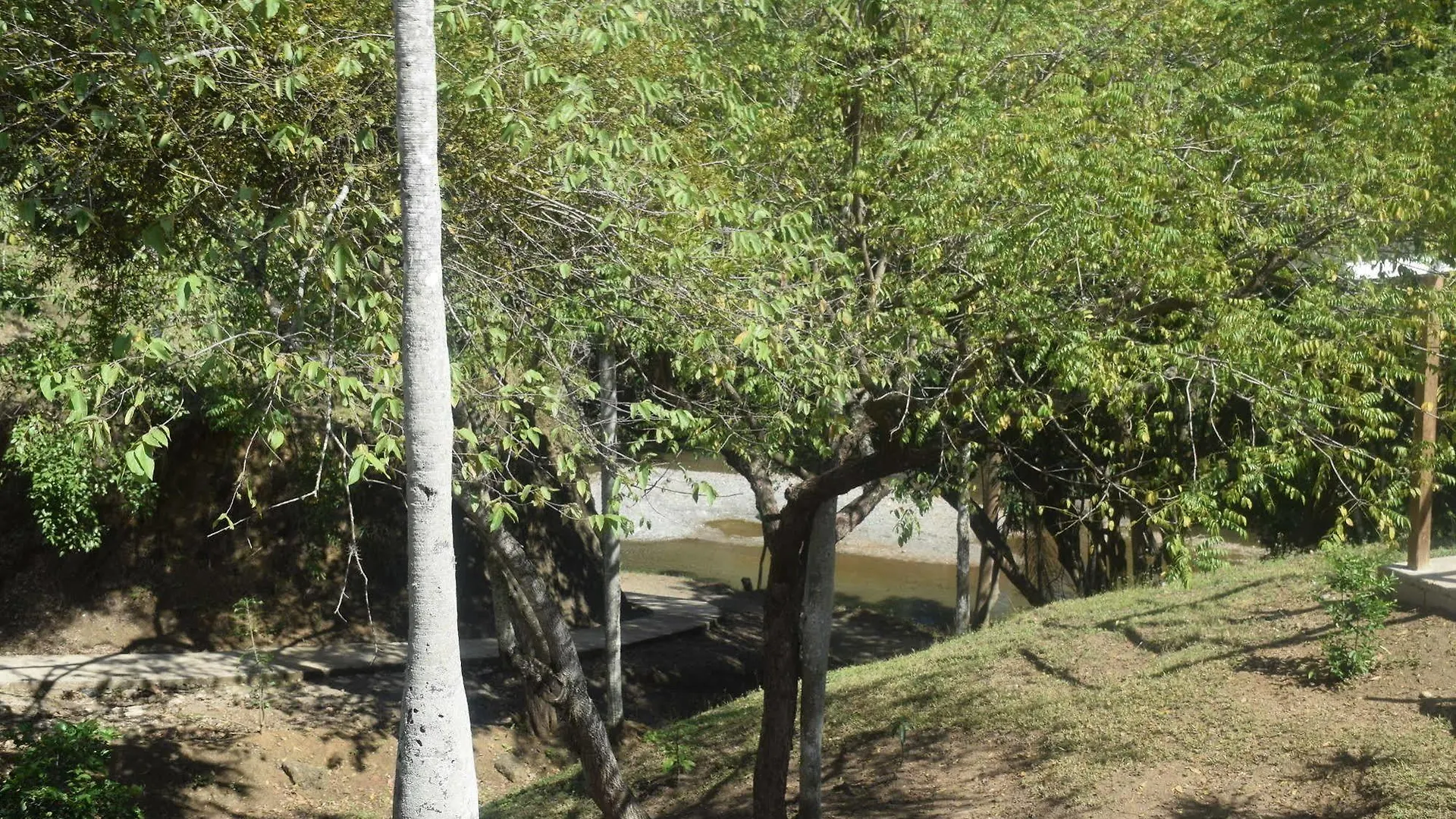 Hacienda Campo Verde contacts