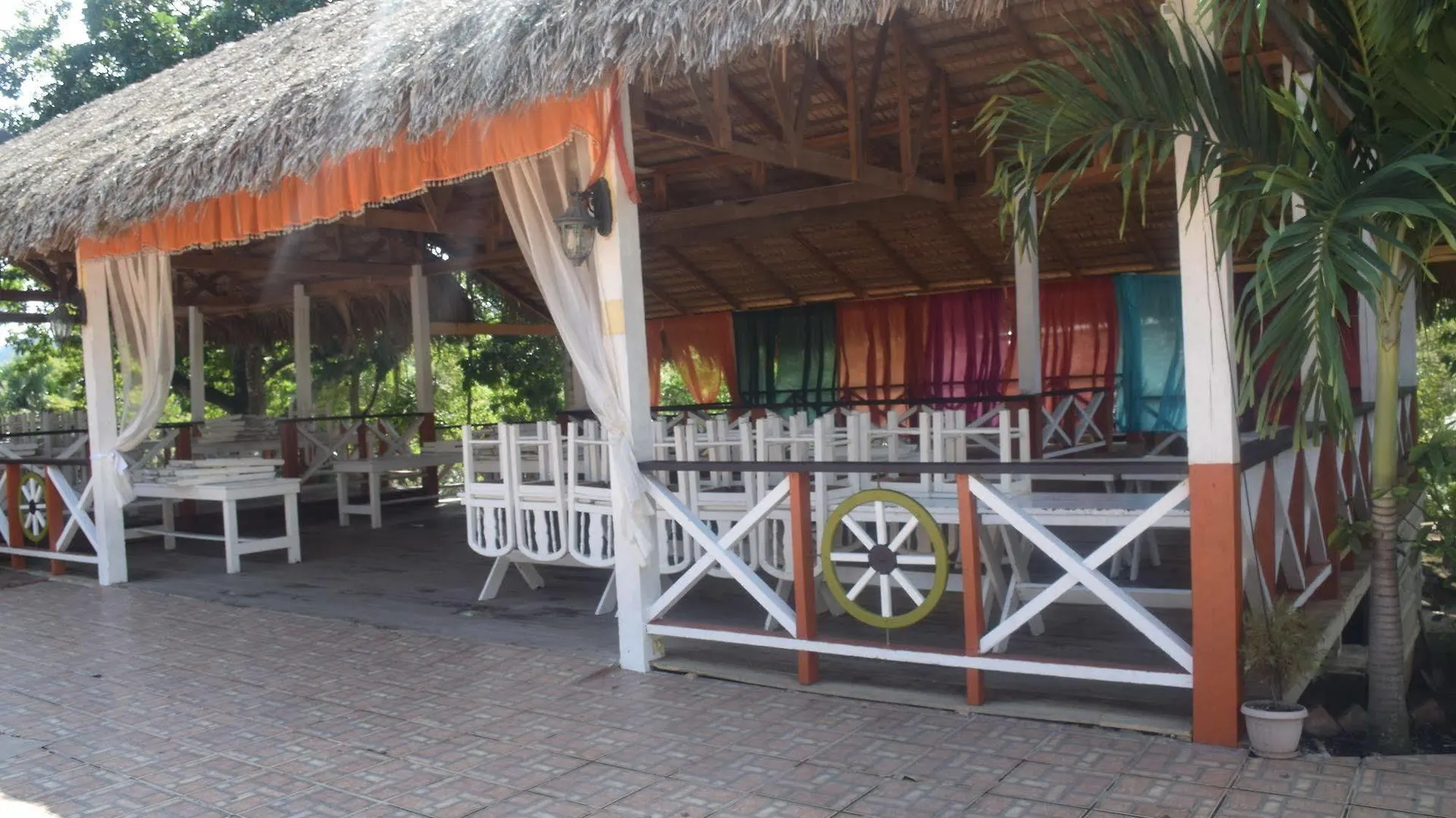 Hotel Hacienda Campo Verde Inoa República Dominicana