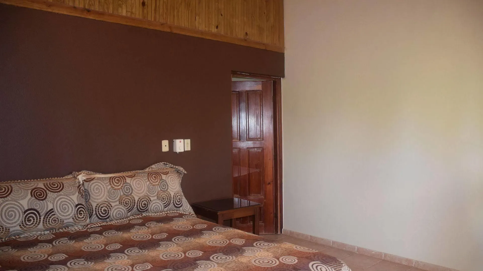Hotel Hacienda Campo Verde Inoa