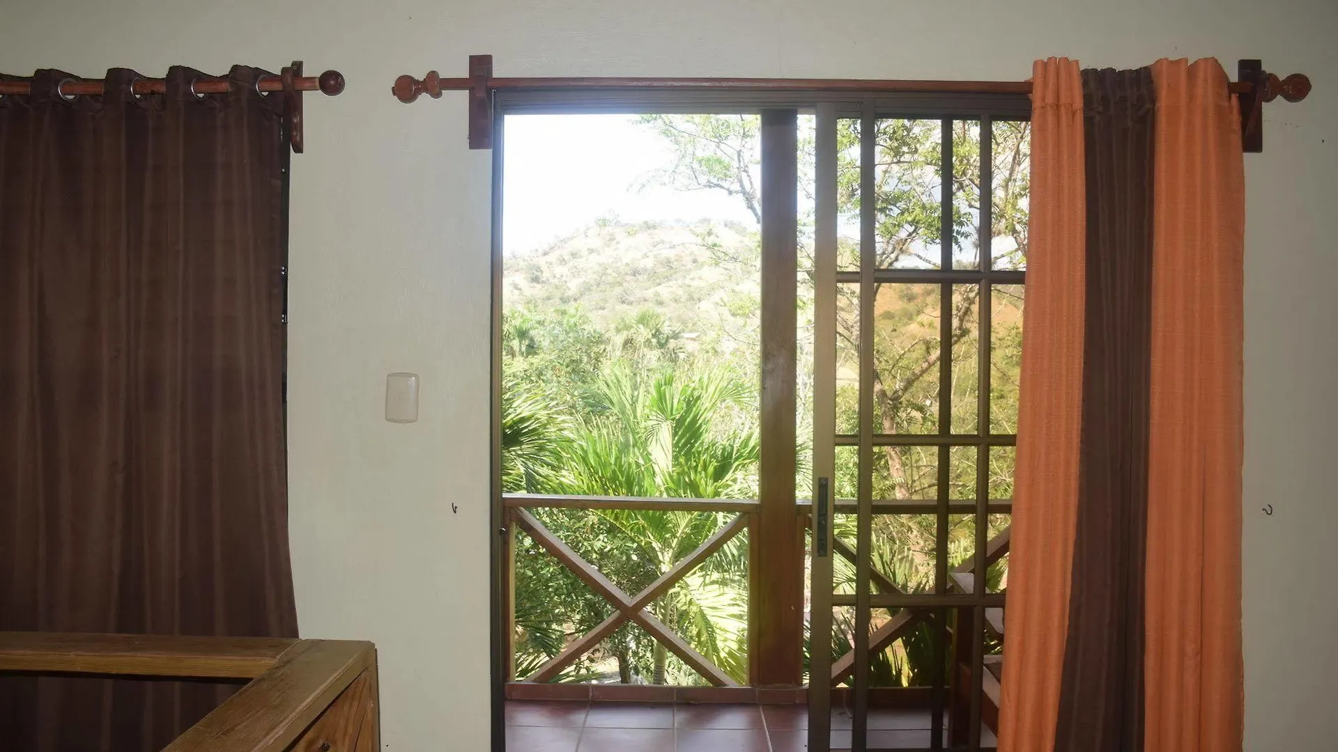 Hotel Hacienda Campo Verde Inoa