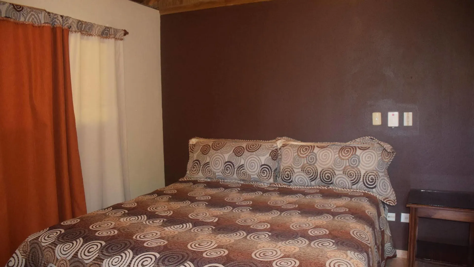 Hotel Hacienda Campo Verde Inoa 3*,
