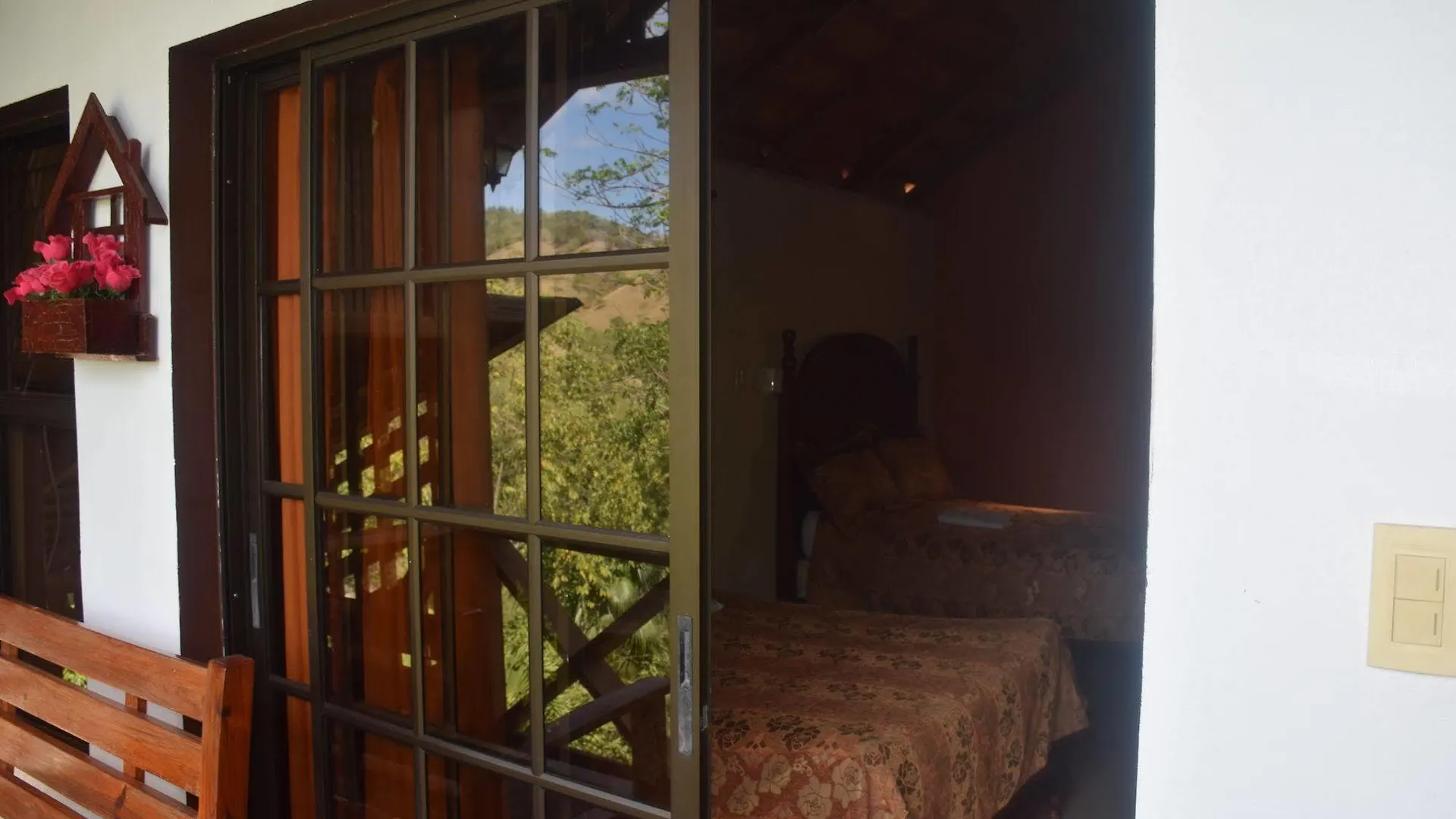 Hotel Hacienda Campo Verde Inoa