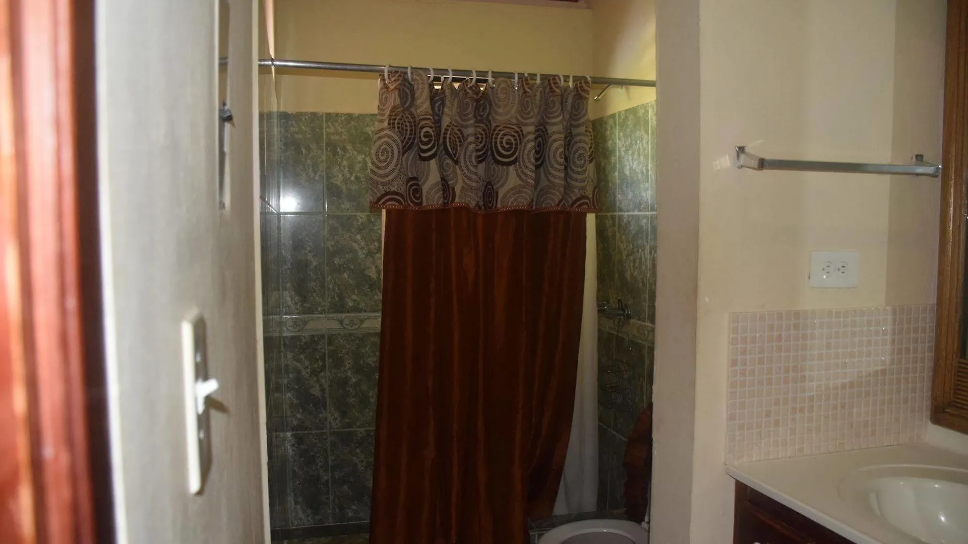 Hotel Hacienda Campo Verde Inoa 3*,  República Dominicana