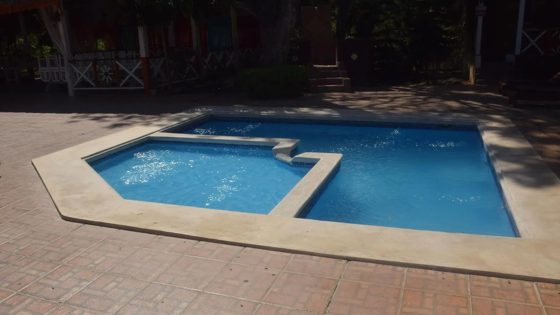 Hotel Hacienda Campo Verde Inoa República Dominicana