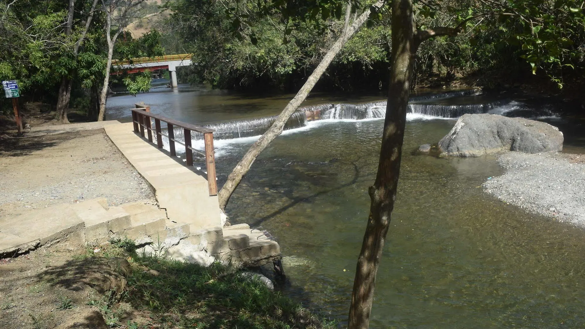 Hotel Hacienda Campo Verde Inoa