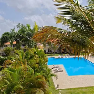 Residencial Estrellas Boca Chica